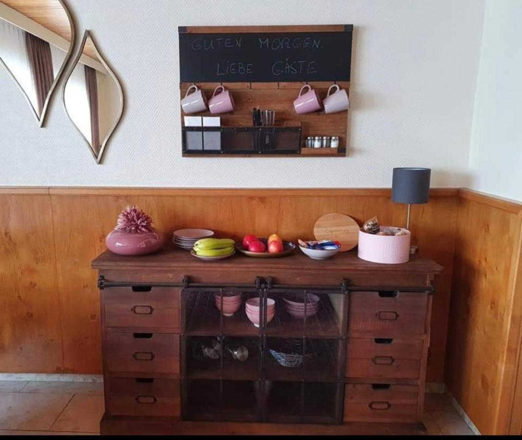 Hotel Borger Франкфурт на Майн Екстериор снимка